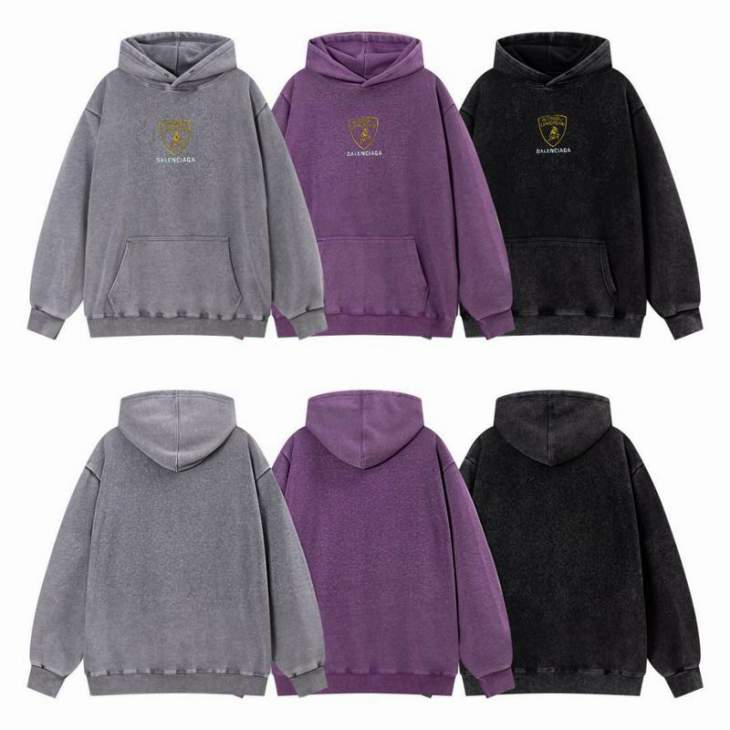 Picture of Balenciaga Hoodies _SKUBalenciagaM-3XLtltx178723